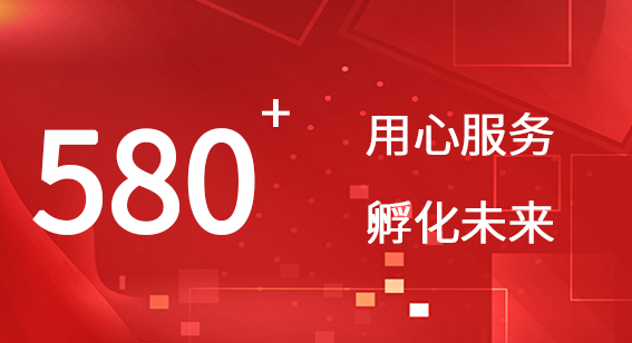 孵化美好未來(lái)，共筑創(chuàng)業(yè)新生態(tài)